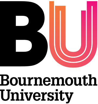 Bournemouth University logo
