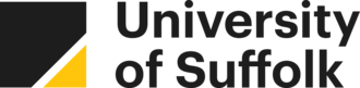 University of Suffolk logo
