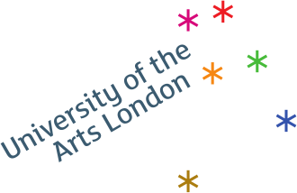 University of the Arts London logo
