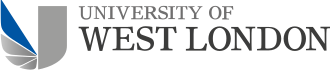 University of West London logo